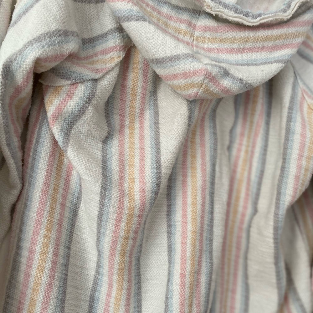 Beach pullover - Picture 6 of 6